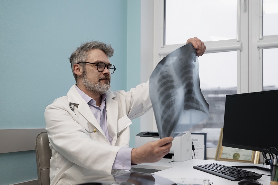 David Waller Royal Papworth Thoracic Surgeon: Expertise, Surgical Practice, and Patient Care